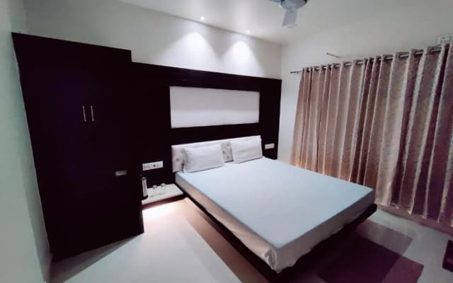 Abu Inn, Mount Abu - The Luxury Boutique Stay