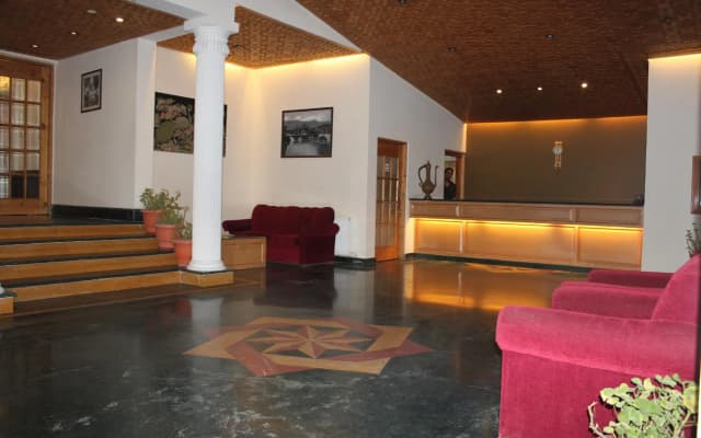 Hotel Meridien