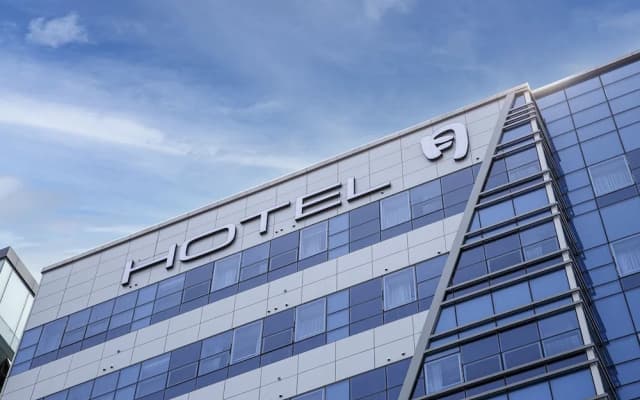 Wall Hotel Cheonan Cheongsu