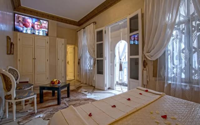 Riad Dreams