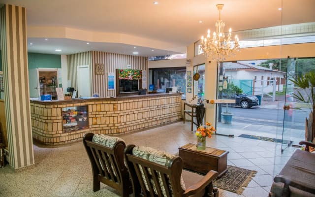 Mares do Sul Hotel
