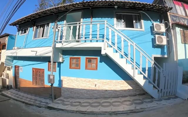 Casa da Ilha