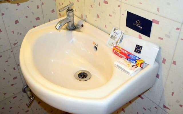 Stay Vista Rooms at Pune Highway Wakad