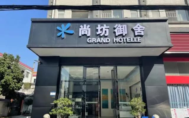 Grand Hotelle
