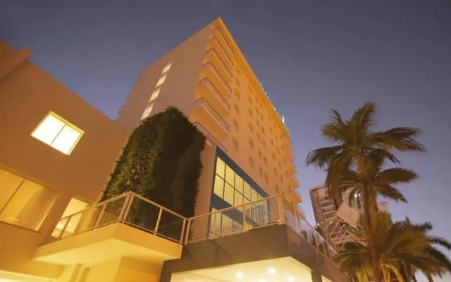 Park Imperial Hotel