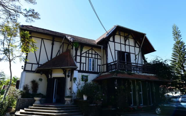Cadasa Resort Dalat