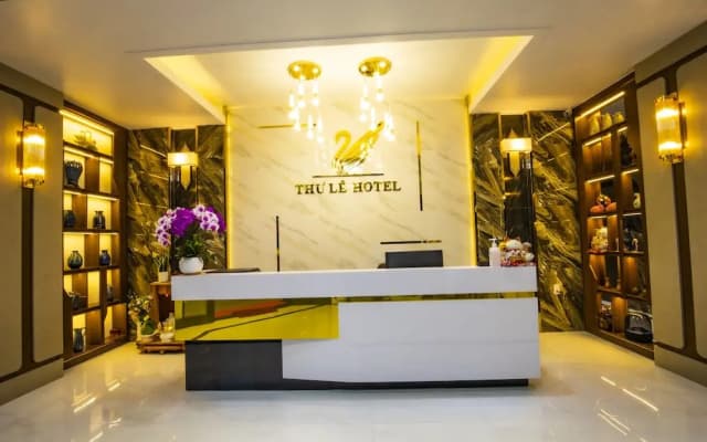 Thu Le Hotel