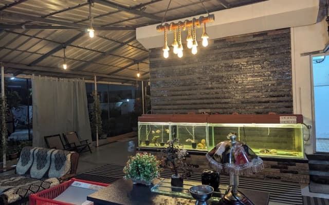 NatureVilla Kochi