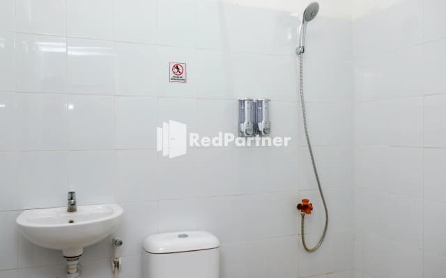 Sahabat Pantai Guest House Redpartner