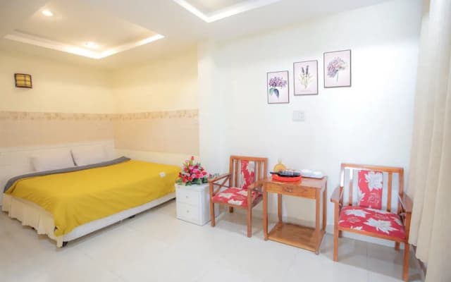 Vietnam Hotel Dalat