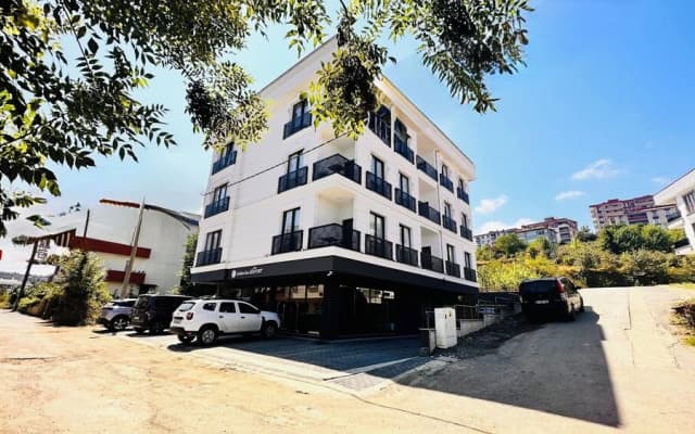 Golden Inn Airport Trabzon