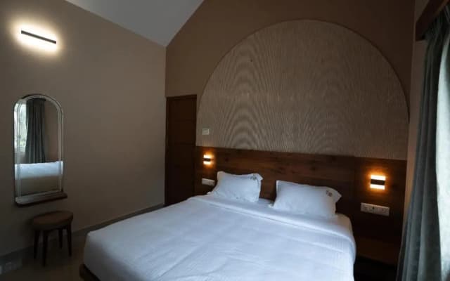 MSB Silver Spring Resort