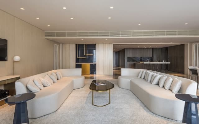 Maison Privee - Five Palm Villa