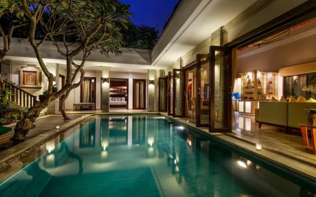 The Residence Seminyak