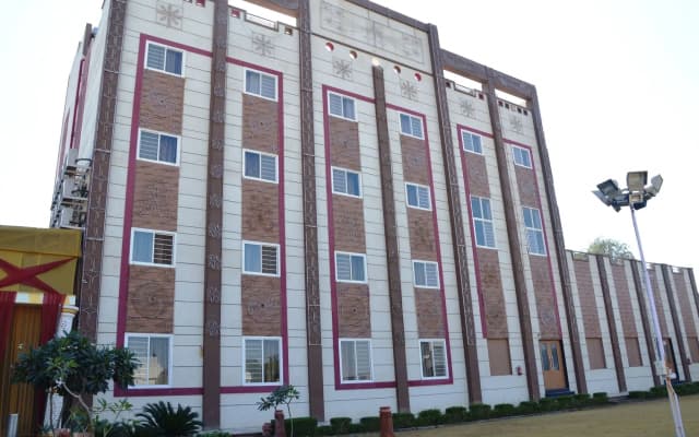 Hotel Panigrahan