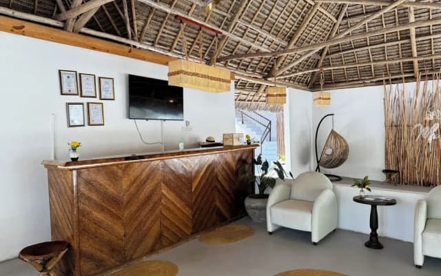 Ayras Hotel Zanzibar