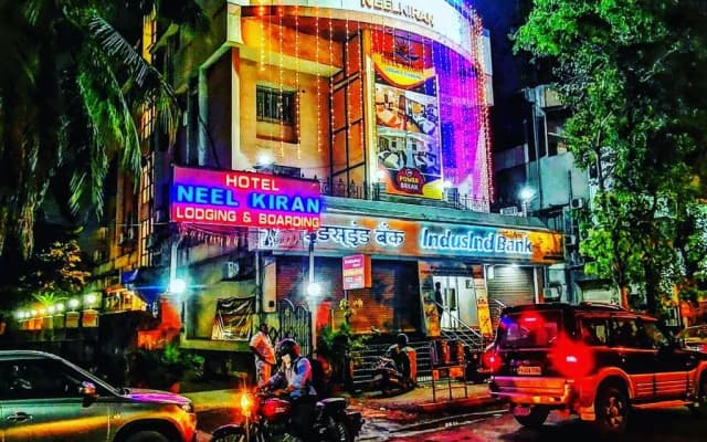 Hotel Neelkiran
