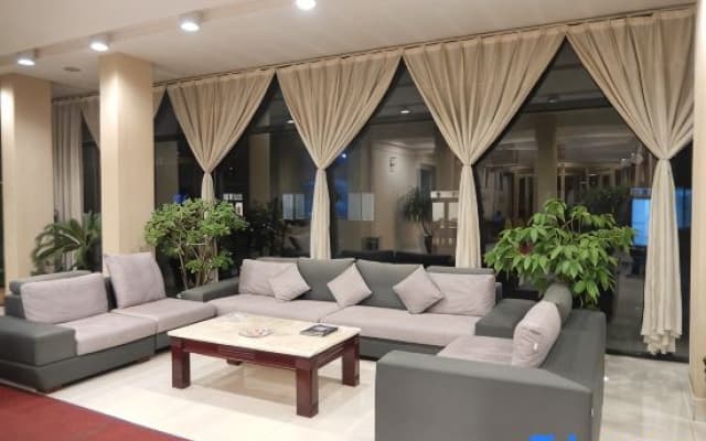 Wanxin Business Hotel