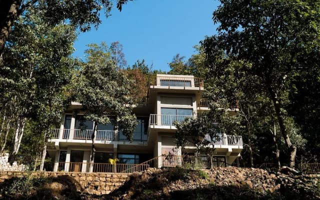 Atali Ganga Resort, Rishikesh