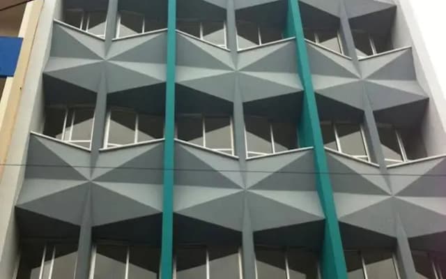 Eco Suites Hotel Manaus