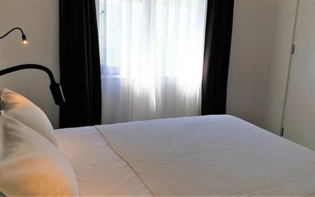 Bodrum Yoga Suites