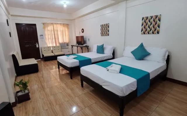 JPrime Apartelle