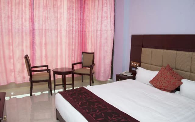 Rungwe Hotel