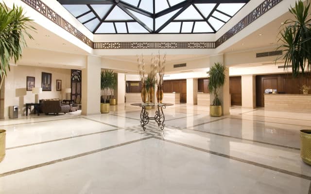 Отель Eagles Paradise Abu Soma Resort