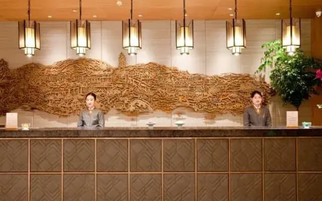 Jinhua DEEFLY Yearns Hotel (Zhejiang Normal University Branch)