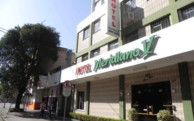 Hotel Meridiano V
