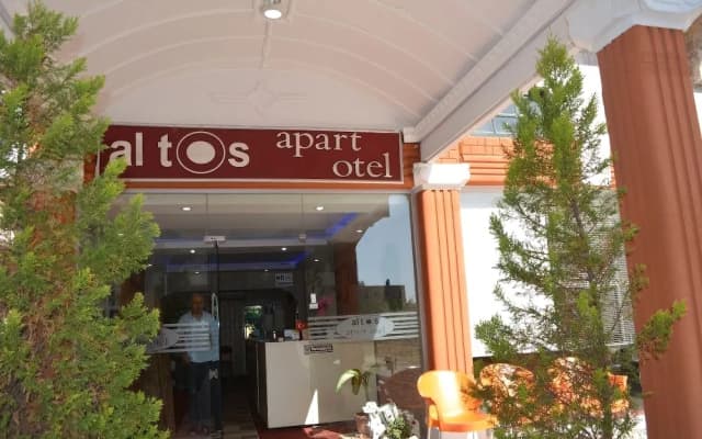 Belek Altos Otel