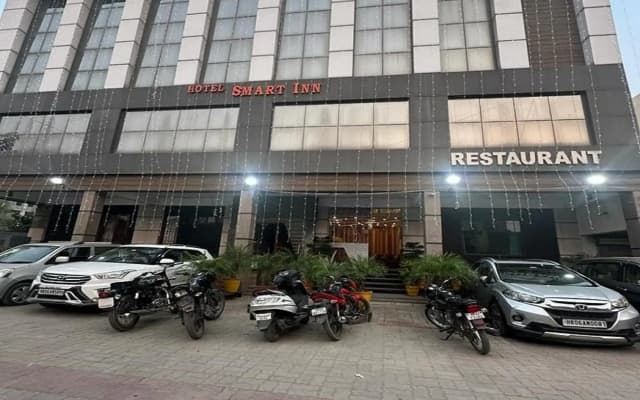 Smart Inn Hotel