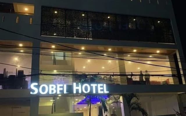 Sobel Hotel