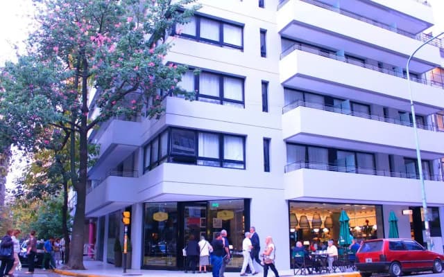 Bulnes Eco Suites