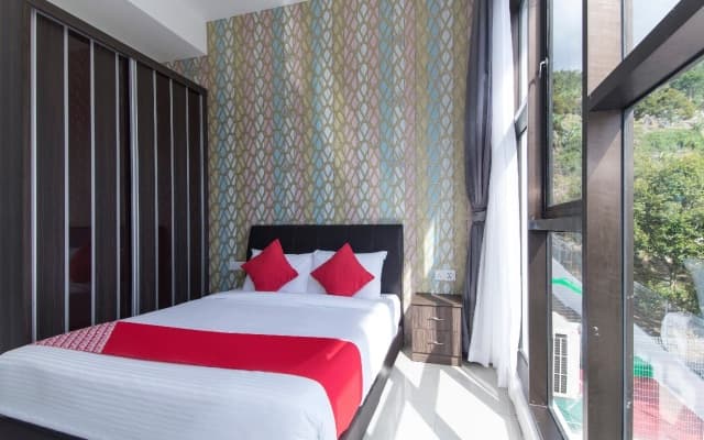 Rock Mountain by OYO Rooms