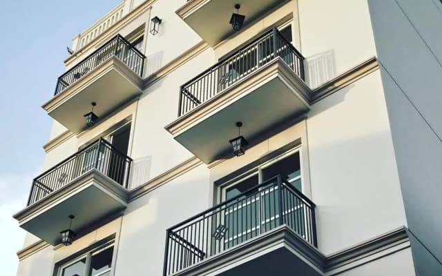Maison De Camille Boutique Hotel