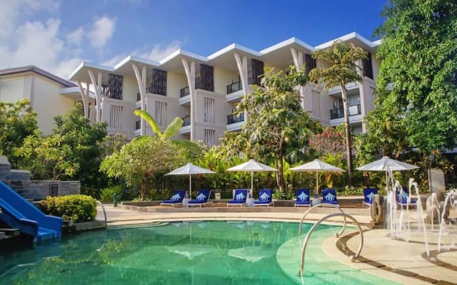 Suites & Villas at Sofitel Bali