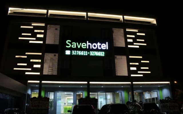 Save Hotel