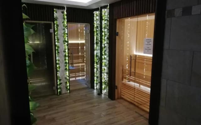 K19 Milmari Resort & Spa