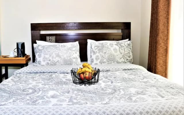 Nairobi Airport Inn
