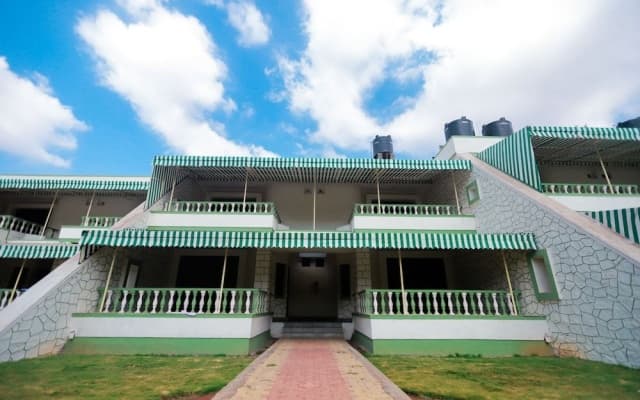 Visava Amusement Park & Resorts Panvel