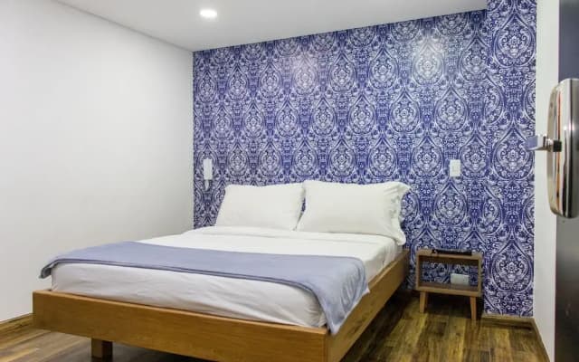 Hotel Bacata Plaza