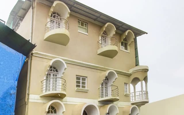 OYO 17288 The New Hill Retreat