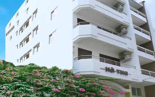 Ha Thu Hotel