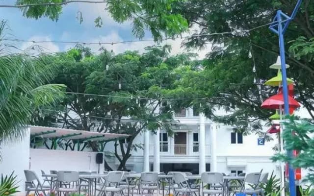 G Syariah Hotel Bandar Lampung