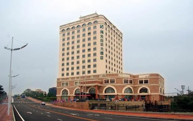 Dalian Sea Horizon Hotel