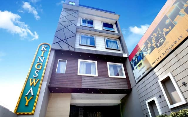 Ecostay Hotel