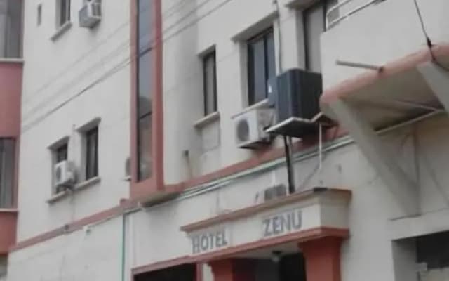 Hotel Zenú