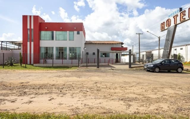 Nosso Hotel