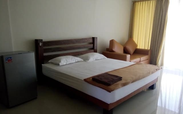 Aria Guest House